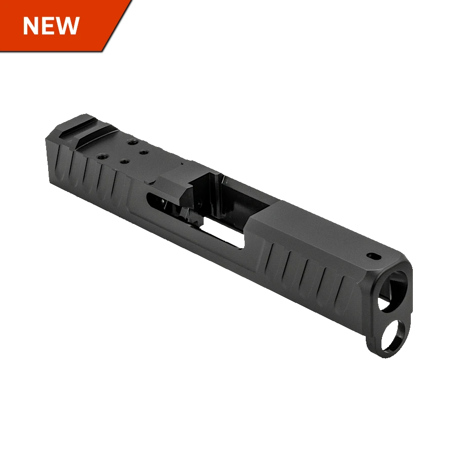 N43BN Gripper Slide for G43/43X - NORSSO