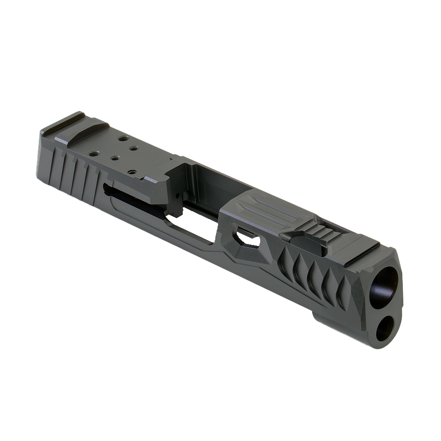 P365XL Reptile C - NORSSO