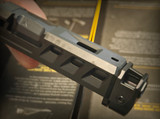 Which Ramjet will fit my N43 Norsso slide?