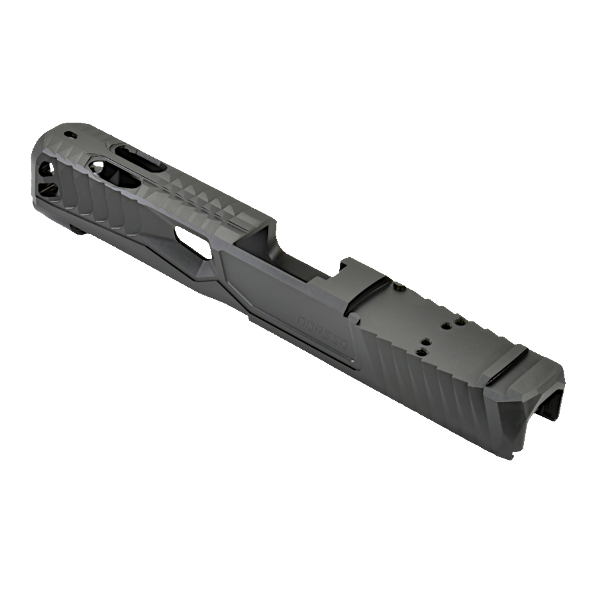 Norsso Slide Review - uj2csm5