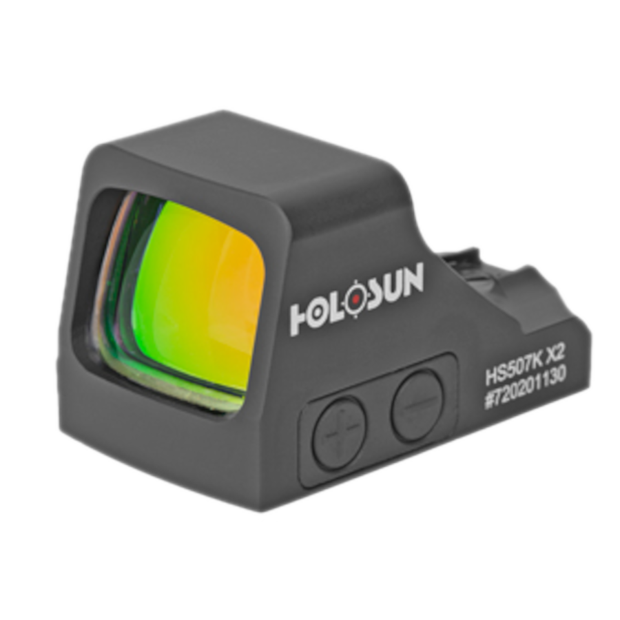 PARTS Optics Holosun NORSSO