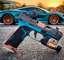 What Should I Look for in an Aftermarket Slide?