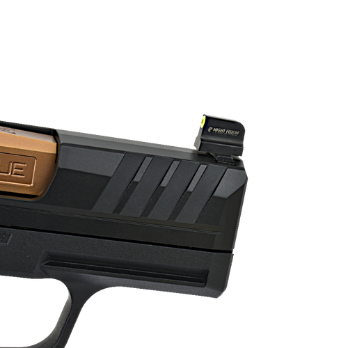 Norsso custom aftermarket slides compatible for Sig P365/365XL models