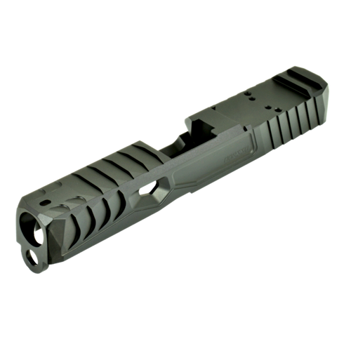 N23 Reptile OG RMR Cut Black DLC 2