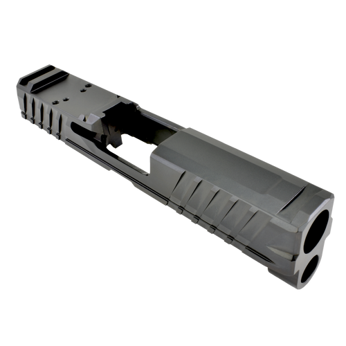 *CLOSEOUT* P320 Compact Bull Barrel Spec Ops Slide