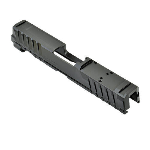 P320 Compact Bull Barrel Spec Ops Set