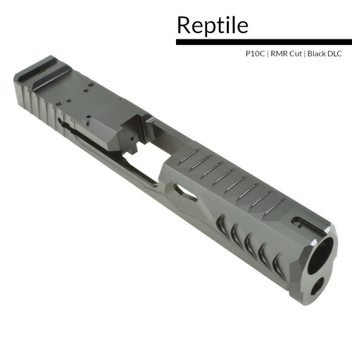 P-10C R2 Special Order Slide