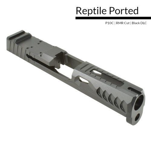 P-10C R2 Special Order Slide