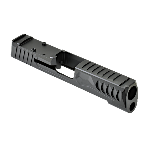 P365XL Reptile EDC P365XL Reptile EDC