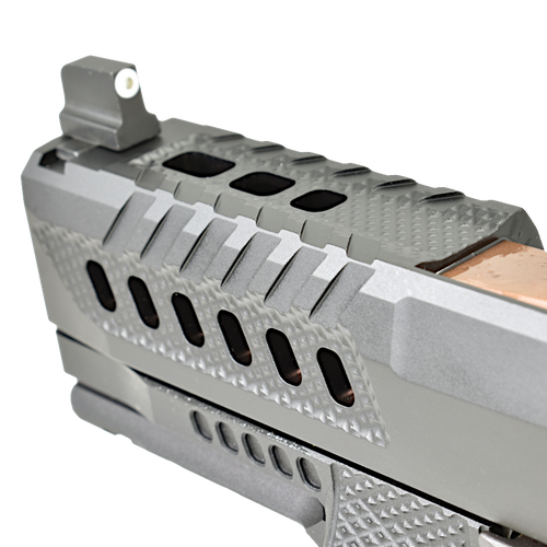 P365XL Rail Detail 3 P365XL Rail Detail 3