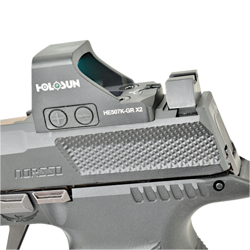 P365XL Rail Detail 2 P365XL Rail Detail 2