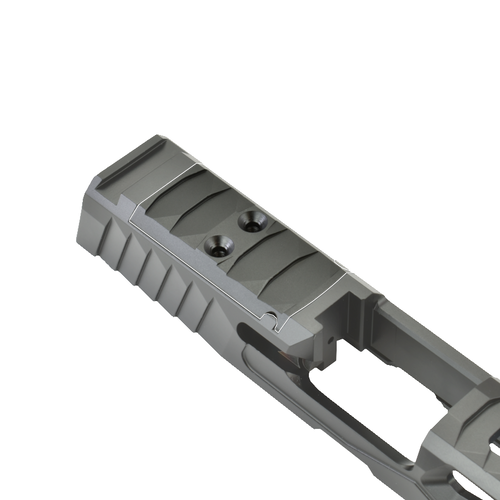 P320 Reptile RMR/507C Cut Cover Plate P320 Reptile RMR/507C Cut Cover Plate