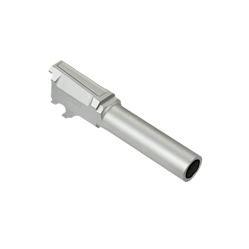 N365 3.1" 9mm Barrel, Satin Stainless, LVL1.5