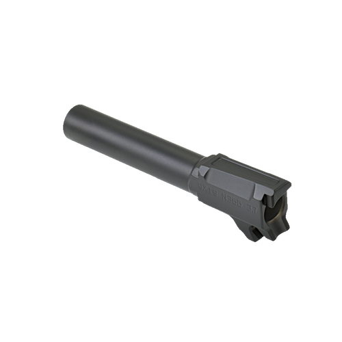 P365-XL/XMacro 3.7" 9mm Standard Barrel, Black, LVL1.5
 P365-XL/XMacro 3.7" 9mm Standard Barrel, Black, LVL1.5