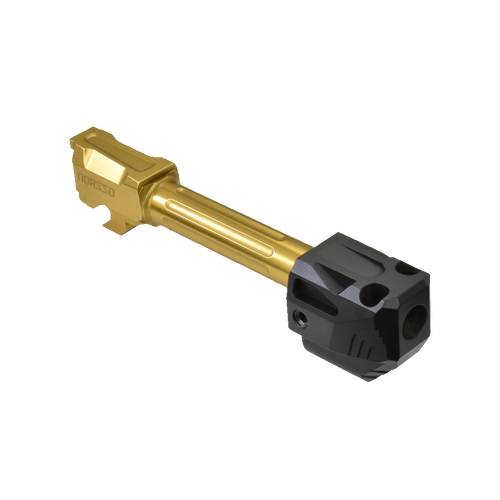 N320C BBK Compensator Combo N320C BBK Compensator Combo