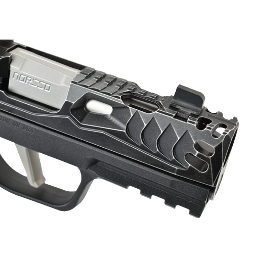 N365DG Reptile XP N365DG Reptile XP