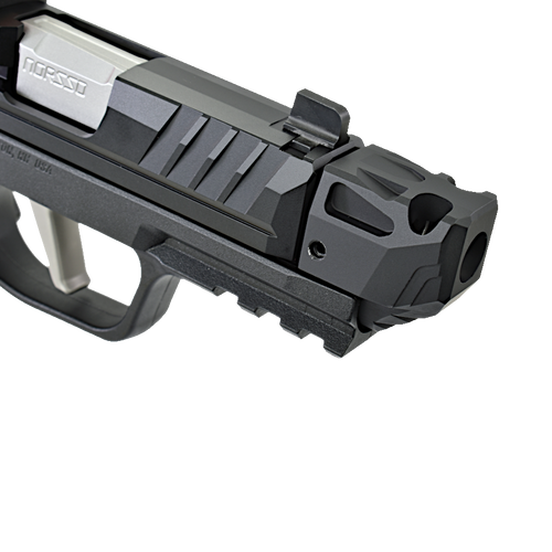 N365 BBK Compensator, 9mm N365 BBK Compensator, 9mm