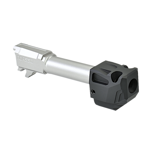 N365 BBK Compensator Combo N365 BBK Compensator Combo