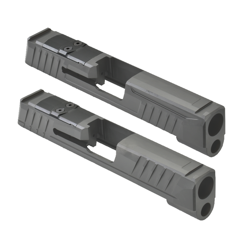 P365XL/365DG Spec Ops 507K Cut Cover Plate