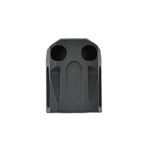 N320 Sub-Compact BBK Compensator, 9mm N320 Sub-Compact BBK Compensator, 9mm