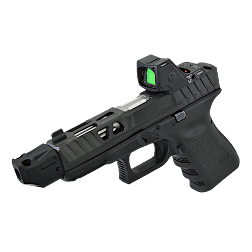 N19 Gen 3 BBK Compensator N19 Gen 3 BBK Compensator