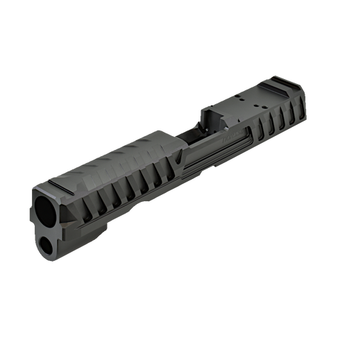 P320 Commander Full-Size Slide