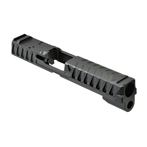 P320 Commander Full-Size Slide P320 Commander Full-Size Slide