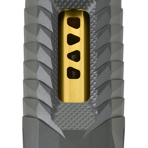 P320 Compact Piranha KP Bull Barrel Set