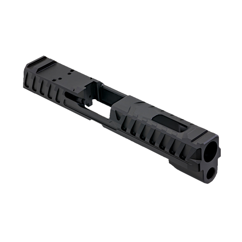 P320 Commander Ported Full-Size Slide P320 Commander Ported Full-Size Slide