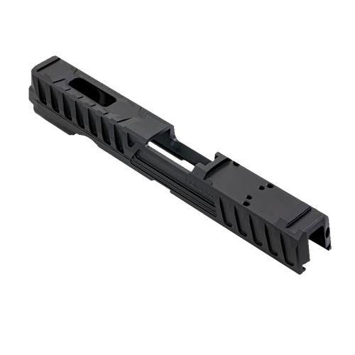 P320 Commander Ported Full-Size Slide P320 Commander Ported Full-Size Slide