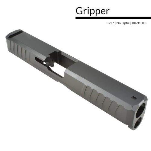 Norsso custom aftermarket slides catalog