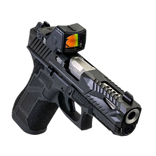 N19 Gen 5 Bull Barrel Piranha TP Set N19 Gen 5 Bull Barrel Piranha TP Set