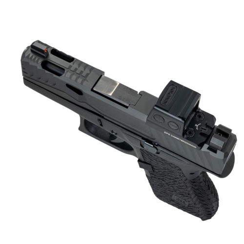 N43 Reptile XP for G43