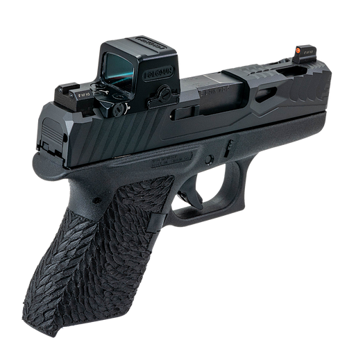 N43 Reptile XP for G43