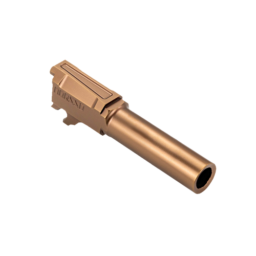 P365 3.1" 9mm Standard Barrel, Copper, LVL1.5 P365 3.1" 9mm Standard Barrel, Copper, LVL1.5