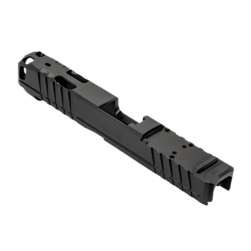 N19DG Spec Ops XP, RMR Cut, Black