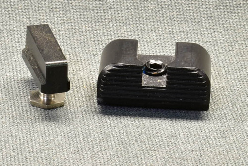 Angry Bear Arms Glock OEM Height Sight Install Set