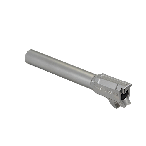 P365-FUSE 4.3" Standard Barrel, Satin Stainless, LVL1.5