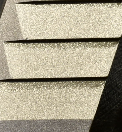 P320SC Reptile Ported, RMR Cut, Black finish, "Blemished" Read description