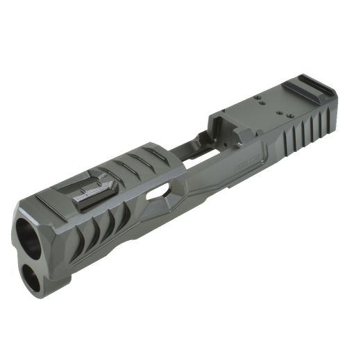 320C Reptile C RMR Cut Black DLC 2 320C Reptile C RMR Cut Black DLC 2