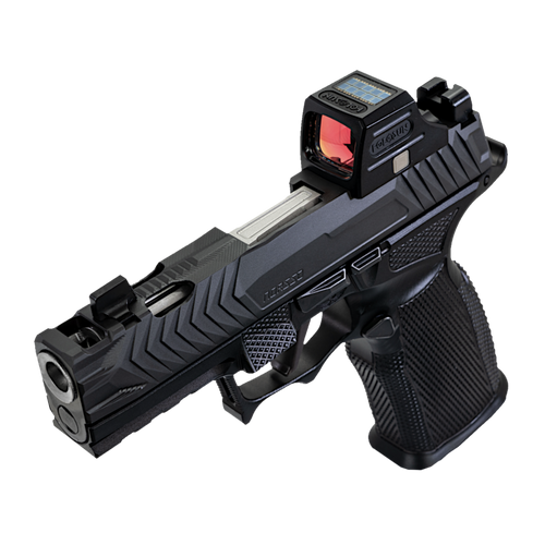 P365-XL/XMacro BB 3.7" Length Volcano Bull Barrel