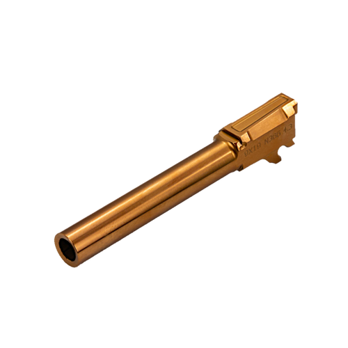 P365-FUSE 4.3" Standard Barrel, Copper, LVL1.5