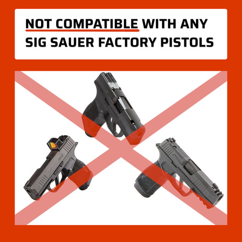 N365 3.1" 9mm C Port Barrel