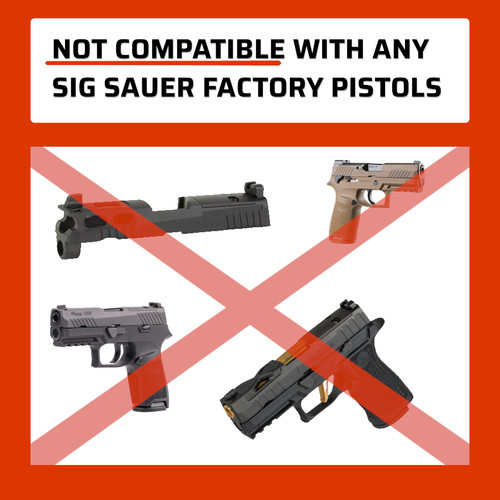 N320C 3.9" 9mm E Port Barrel