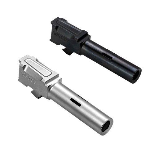 N26 Gen 3-5 9mm C Port Barrel