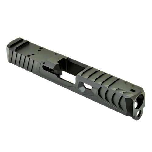 N19 Reptile OG RMR cut Black 1