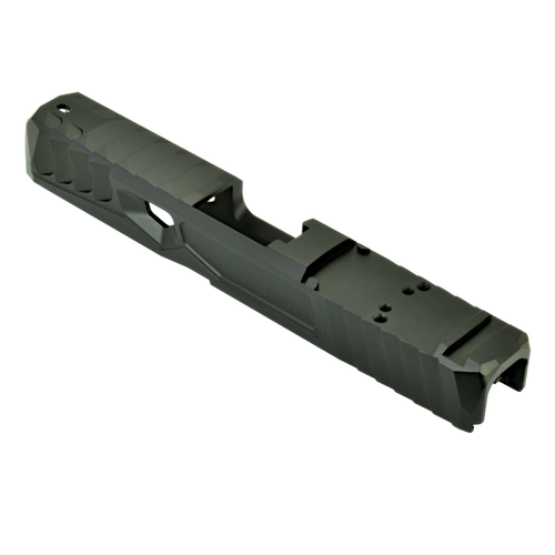 N19 Reptile OG RMR cut Black 3