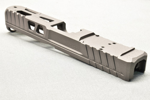 N17 Gen 5 Tiger Claw 3.0, RMR Cut, Tungsten, "Overstock"