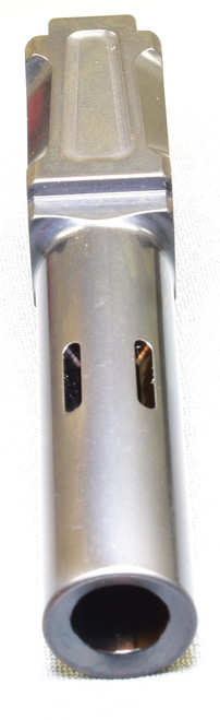 N26 Gen 3-5 9mm C Port Barrel, Black, Level 1.5 "Blemished" Read Description