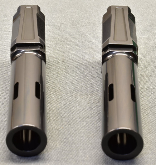 P365 3.1" C Port Barrel, Black, LVL1.5 "Blemished" Read Description